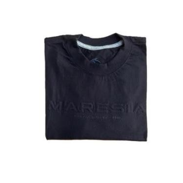 Imagem de Camiseta Maresia Especial Oversized Emboss 0006-Masculino