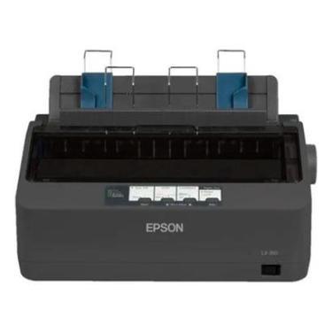 Imagem de Impressora Epson Matricial - LX-350-Unissex
