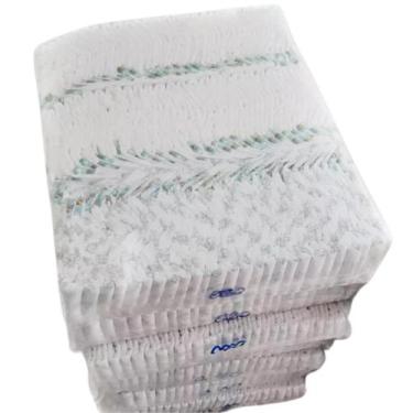 Imagem de Fralda Infantil de Fabrica Pacotão - Fábrica, M