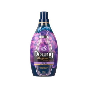 Imagem de Amaciante Downy Concentrado - Perfume Collection Místico 1,35L, Ameixa