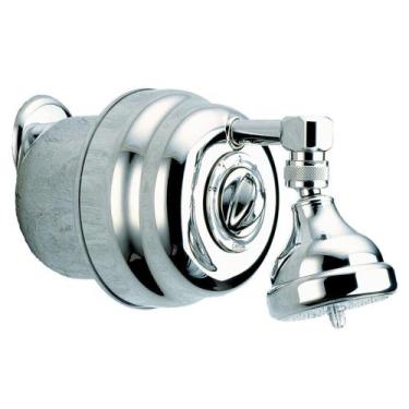 Imagem de Ducha Compacta 5T Sem Desviador Cromada 6.5 Kw 220V Cardal