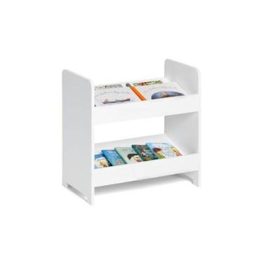 Imagem de Livreiro Infantil De Prateleiras Samantha 100% mdf - WoodCore
