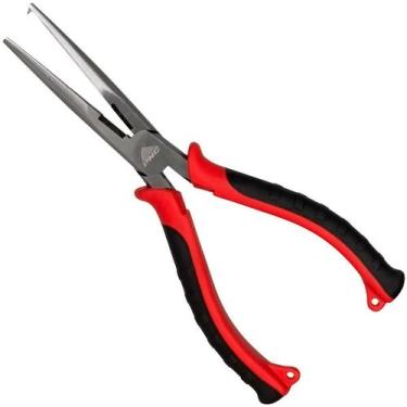 Imagem de Alicate Maruri Pinnacle Açu 190 (19cm, com capa e segurador)