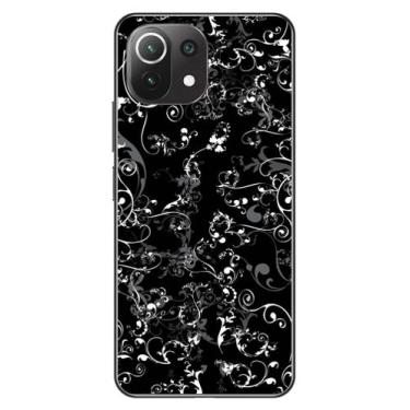 Imagem de Capa Adesivo Skin359 Verso Para Xiaomi MI 11 Lite 5G - KawaSkin