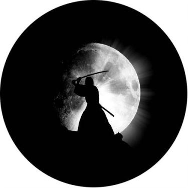 Imagem de Capa de Estepe impermeável Pneu aro 15 e 16 Exclusiva para Ecosport Cr