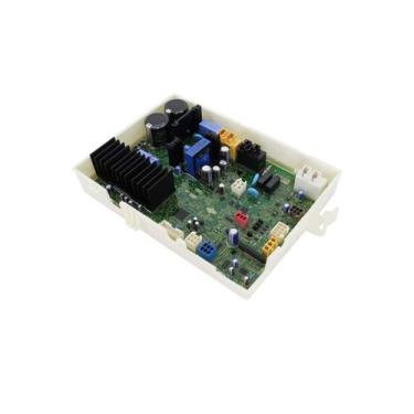 Imagem de Placa Principal Lavadora LG EBR87519309