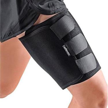 Imagem de Coxal Hidrolight Ajustável OR45 Adulto, Único, Preto