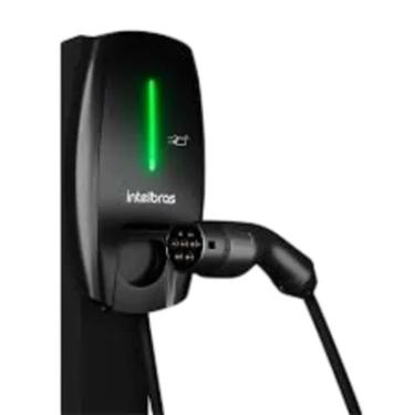 Imagem de Estacao Recarga Wallbox City 11kw Eve 0110c
