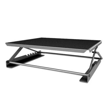 Imagem de Apoio Ergonômico Para Os Pés Com 6 Regulagens