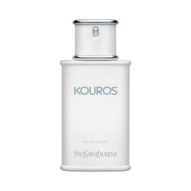 Imagem de Perfume Kouros Masculino Yves Saint Laurent EDT 100ml, 100ml