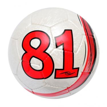 Imagem de Bola Futebol Society 81 Dalponte Symbol Microfibra Costurada a Mão