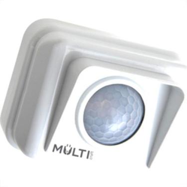 Imagem de Sensor Presenca Multicraft C/Foto Ext Mpl18