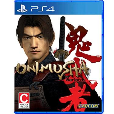 Imagem de Onimusha: Warlords