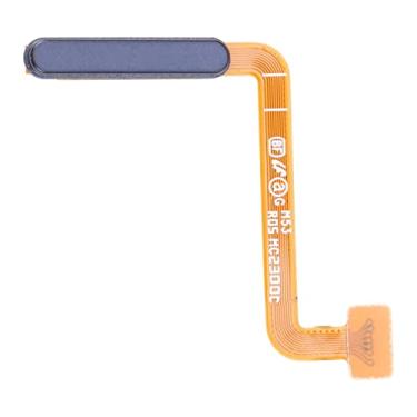 Imagem de HONGYAN Peças de substituição de telefone celular Para o Samsung Galaxy M53 SM-M536B Original Print Impressor Flex Cable Acessórios telefônicos