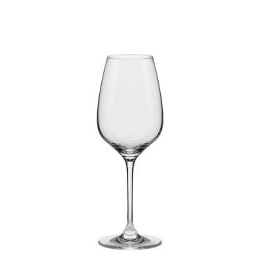 Imagem de Conjunto De 6 Taças De Cristal Vinho/Água 340ml Slim Classic - Oxford