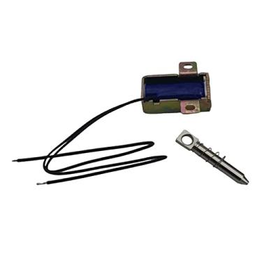 Imagem de DC 12V 2a Bloqueio Elétrico de para pequeña sala de Portões de