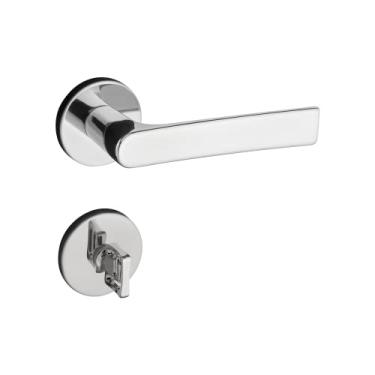 Imagem de FECH ZM MARI ROS 698-80B CR, Pado, 54018778, Cromado, Máquina 45 mm