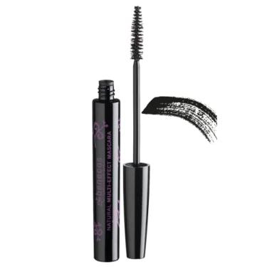 Imagem de Máscara para Cílios Natural Multi Effect Just Black - Benecos