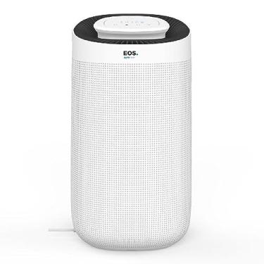 Imagem de Desumidificador de Ar Eos 12l com Compressor Antimofo Permanente Edu02c 220v