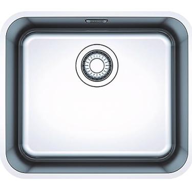 Imagem de Cuba de Embutir PARA COZINHA GOURMET Franke Bell 47,5x41cm Inox 16665