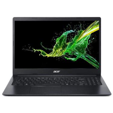 Imagem de Notebook Intel Celeron N4000 4gb Ram 1tb Hd Acer Aspire 3 A31