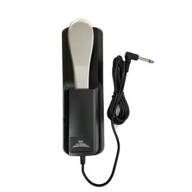 Imagem de Pedal Sustain Para Teclado - HALK