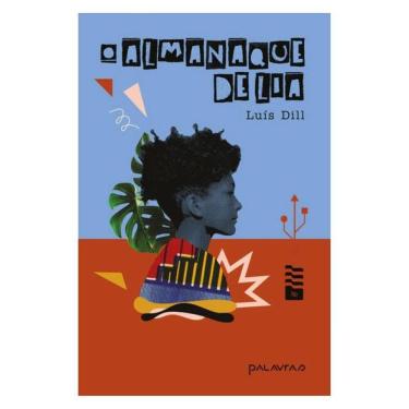 Imagem de O Almanaque De Lia