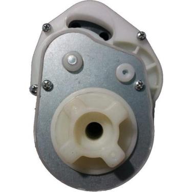 Imagem de Caixa De Engrenagem S/motor Do Quadriciclo Polaris Pegperego - SM