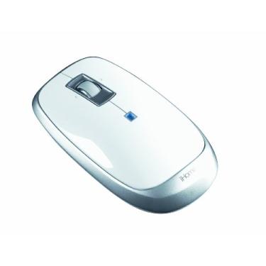 Imagem de Lifeworks Technology iHome Mouse a laser sem fio para Mac