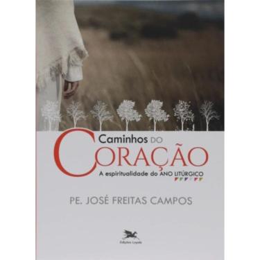 Imagem de Caminhos Do Coração