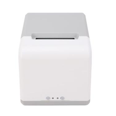 Imagem de Impressora Térmica USB, Opções de Conectividade Dupla, Conteúdo de Impressão Versátil, Rotulagem de Multi -funções, Carregamento de Papel Fácil, Conteúdo Personalizável, para