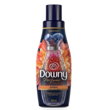 Imagem de Amaciante Concentrado Downy Perfume Collection Adorável 450 ml