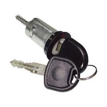 Imagem de Cilindro de ignicao com chave corsa / meriva / montana -- - METALSYSTE