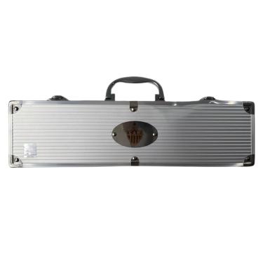 Imagem de Kit Do Atlético Mineiro Churrasco Oficial Na Maleta C/ 3 Pçs