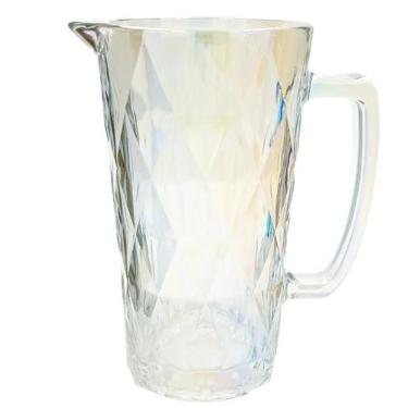 Imagem de Jarra diamond rainbow 1 l - ke home - KEHOME