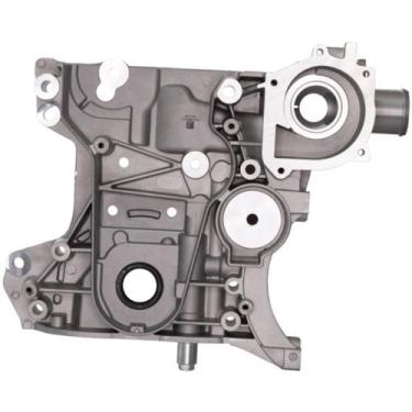 Imagem de Bomba de óleo Chevrolet Cruze 2011 a 2020 Pierburg