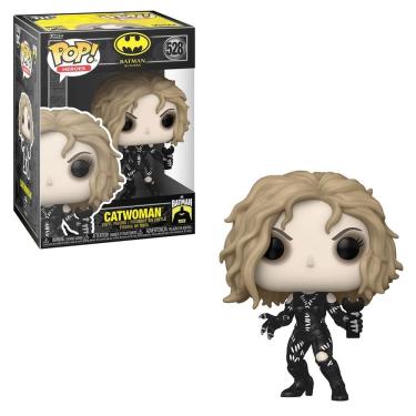 Imagem de Funko Pop Heroes Batman Returns Catwoman 528