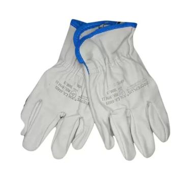 Imagem de Luva De Vaqueta Total Tipo Petroleira Proteplus