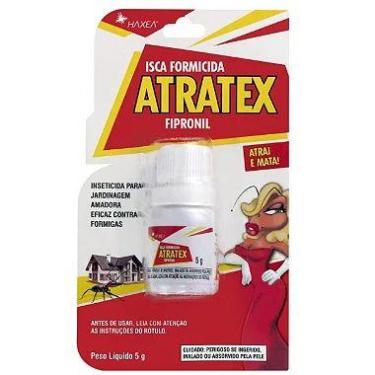Imagem de Atratex Isca Para Formiga Doceira Vermelha - Singra Química