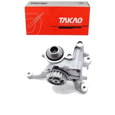 Imagem de Bomba De Oleo Fiesta New 1.0 12V 2016 A 2019 / Ka Novo 1.0 12V 2014 A 2021 - Takao Bofo10B