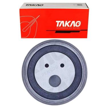 Imagem de Tensor Da Correia Do Comando De Valvulas Lancer Gti 1.8 16V 1992 A 1995 / Colt Gti 1.8 16V 1992 A 1995 - Takao Tccvmi18C