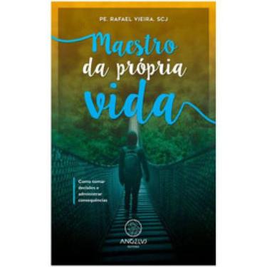 Imagem de Maestro Da Própria Vida