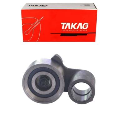 Imagem de Tensor Da Correia Do Comando De Valvulas Accord 3.0 24V 2003 A 2008 / Accord 3.5 24V 2008 A 2015 - Takao Tccvh30