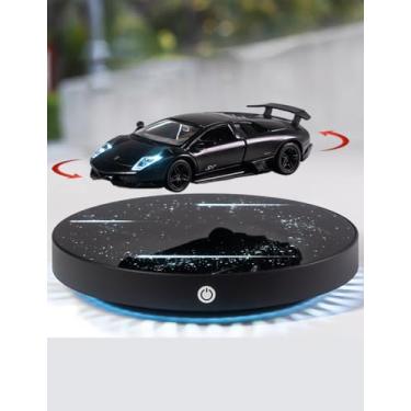 Imagem de MOOCCI Ornamento de carro levitante (Lamborghini, 12 x 5 x 4 cm)