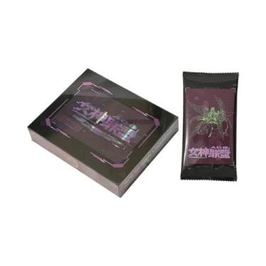 Imagem de Anime Maiden Maiô Biquíni Deusa Cartões De História Booster Box Doujin