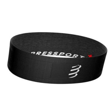 Imagem de Cinto Multifuncional / Free Belt New Preto - M/L - Compressport