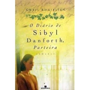 Imagem de Diario de sibyl danforth, o - BERTRAND DO BRASIL - GRUPO RECORD, 3