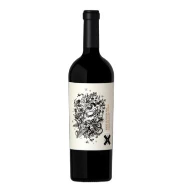 Imagem de Vinho Tinto Argentino Gran Reserva Sapo de Otro Pozo Blend 750ml
