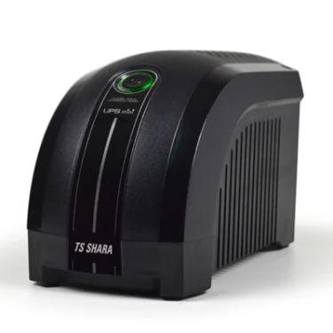 Imagem de Nobreak Ts Shara UPS Mini 500VA, 1BS, Mono 115V, 6T Saida 115V, 5A - 331