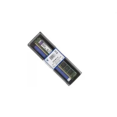 Imagem de Memória Ram Kingston 4gb Ddr3 1600mhz Kvr16n11/4g 1.5v Dimm  Desktop